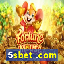 5sbet .com